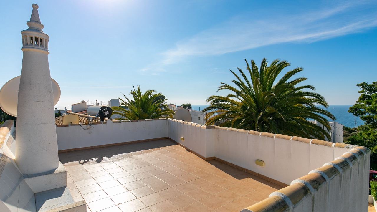 Photo of Outdoor in Vale de Centianes