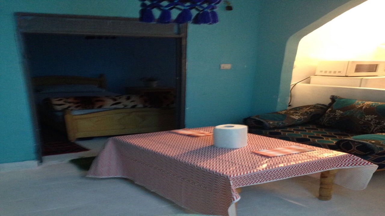 Photo of Bedroom in Chefchaouen