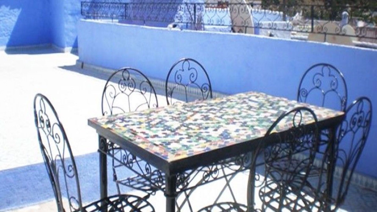 Photo of Outdoor in Chefchaouen