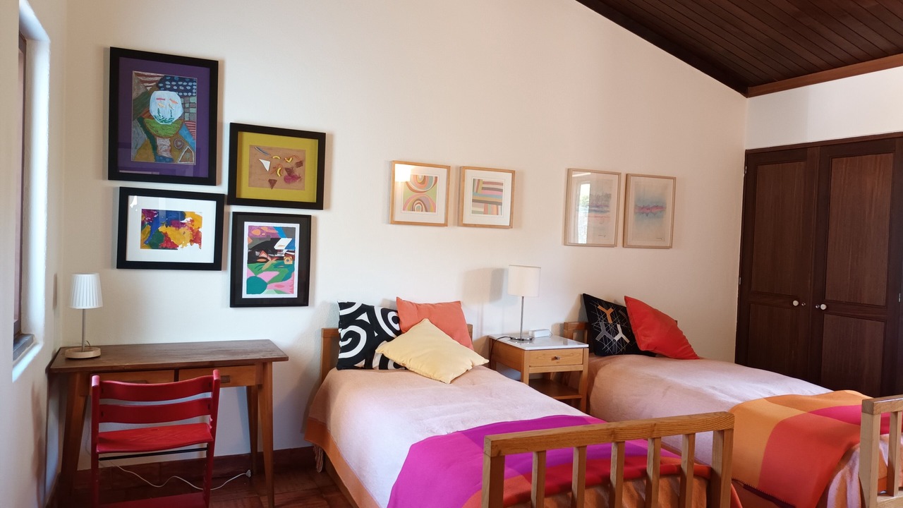 Photo of Bedroom in Aldeia de Irmaos