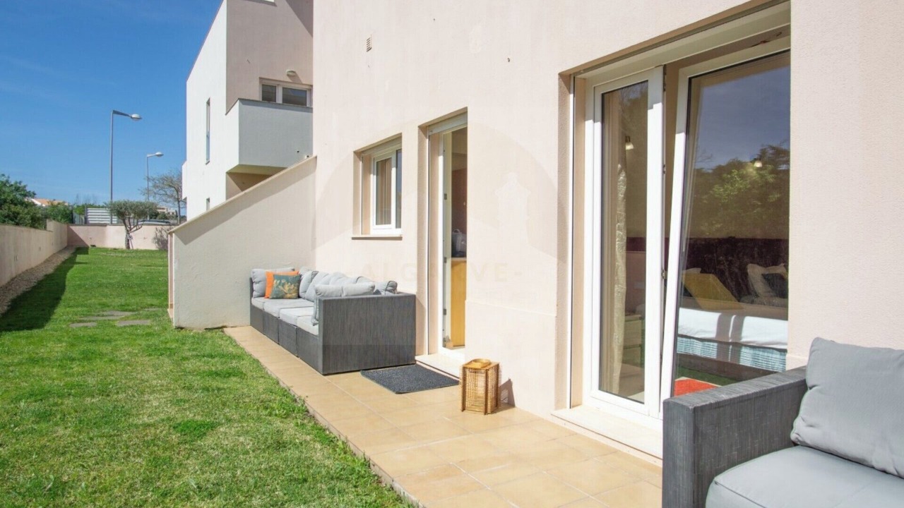 Photo of Patio Balcony in Burgau