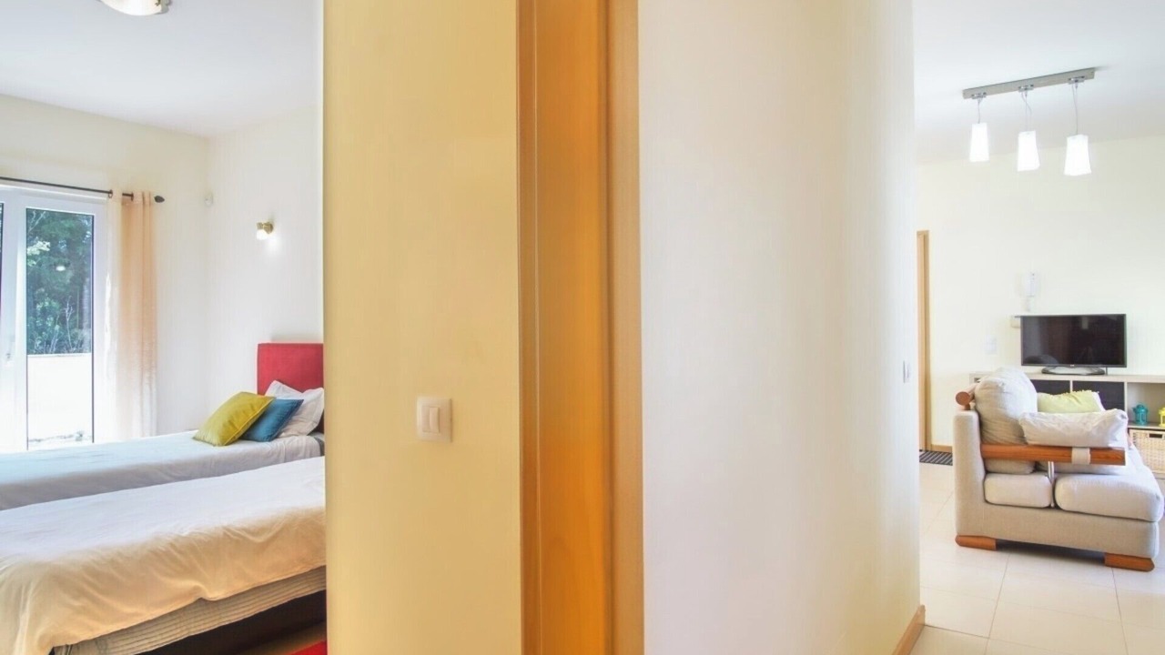 Photo of Bedroom in Burgau