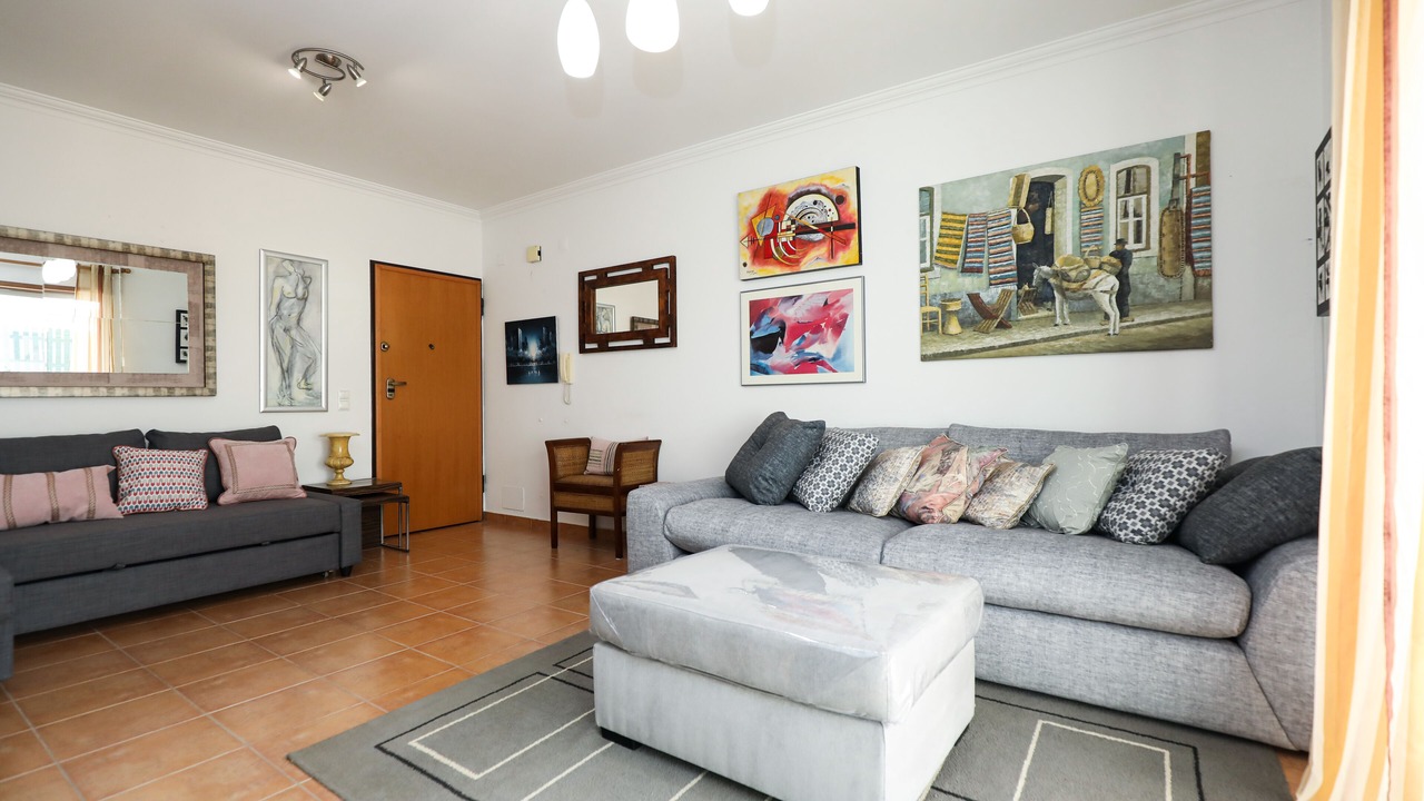 Photo of Livingroom in Charneca da Cotovia