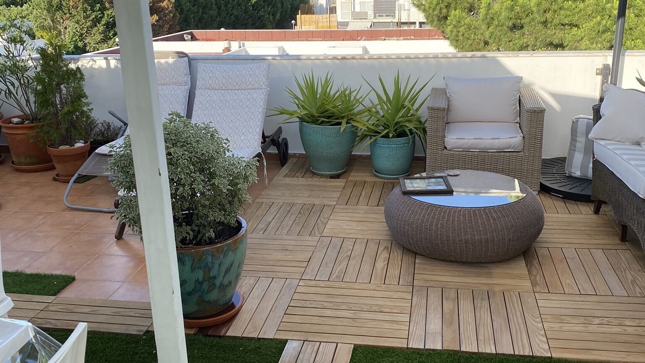 Photo of Patio Balcony in Charneca da Cotovia