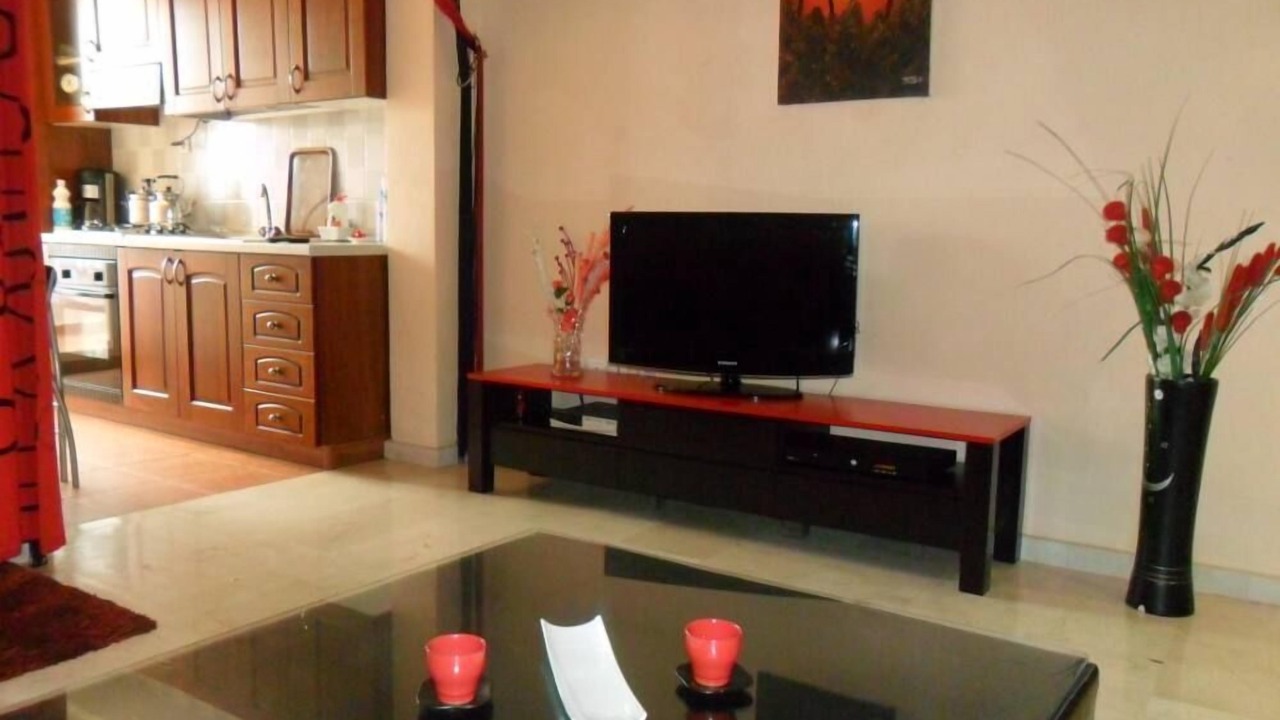 Photo of Livingroom in SOUR JDID