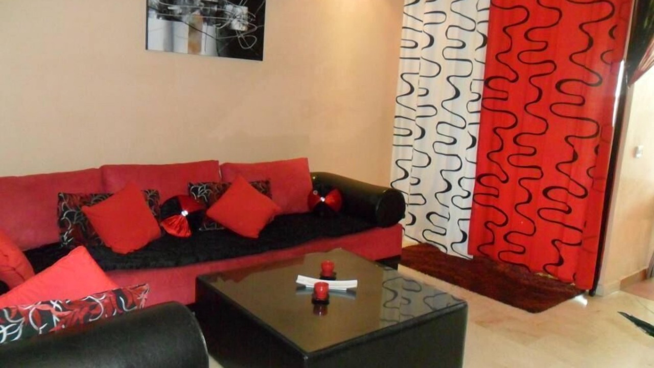 Photo of Livingroom in SOUR JDID