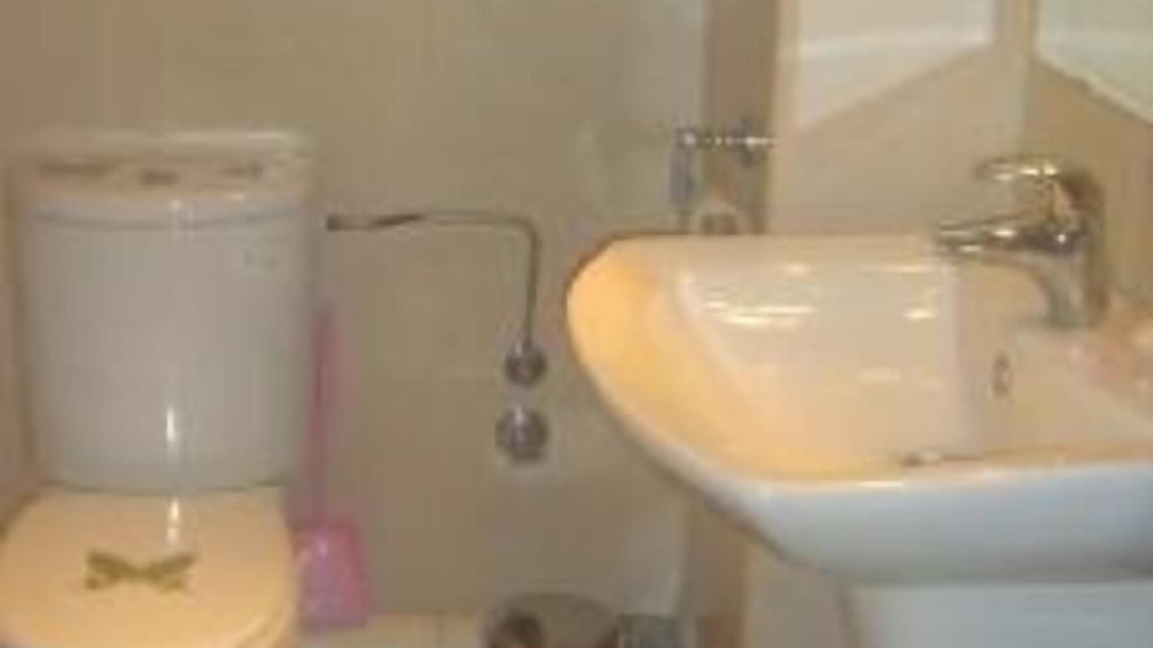 Photo of Bathroom in SOUR JDID