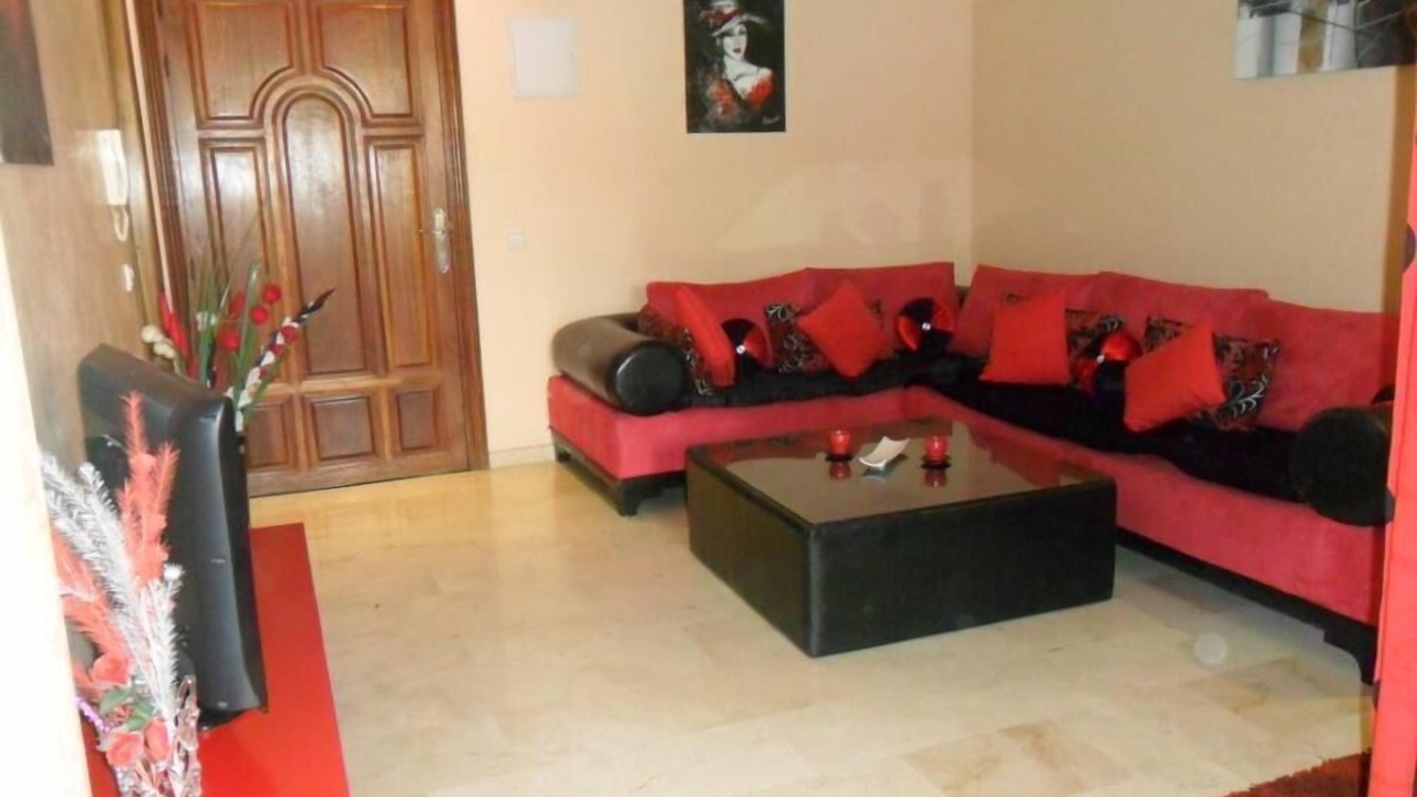 Photo of Livingroom in SOUR JDID