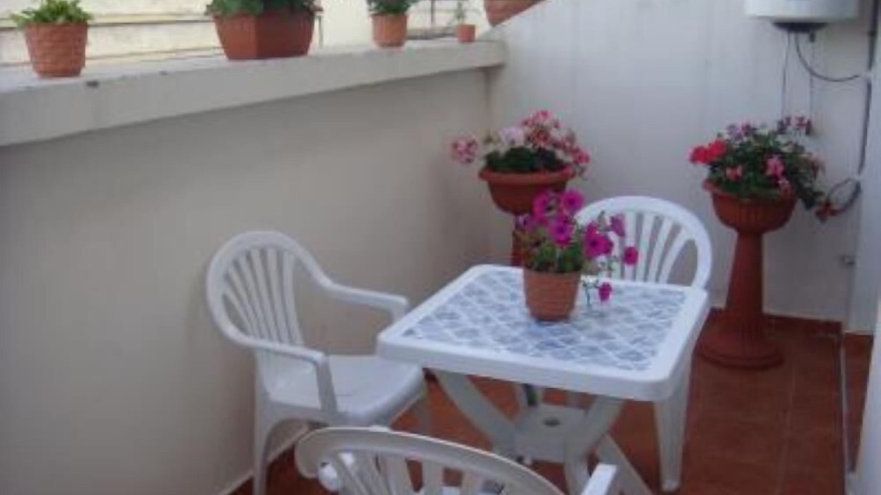 Photo of Patio Balcony in SOUR JDID