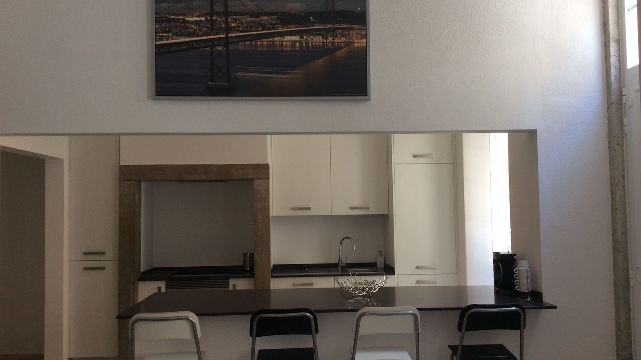Photo of Kitchen in Setubal
