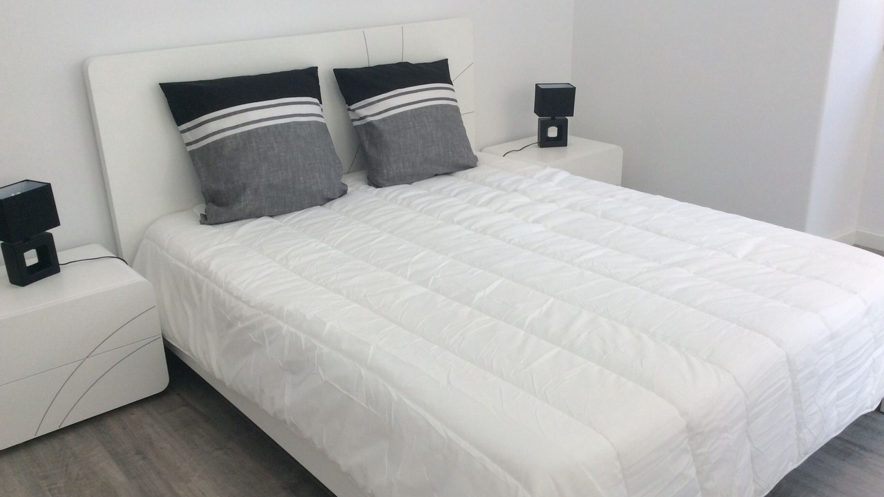 Photo of Bedroom in Setubal