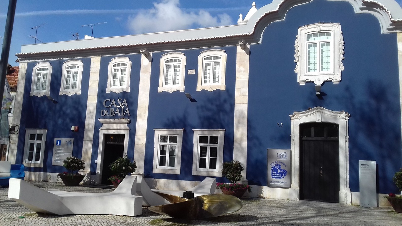 Photo of Outdoor in Setubal