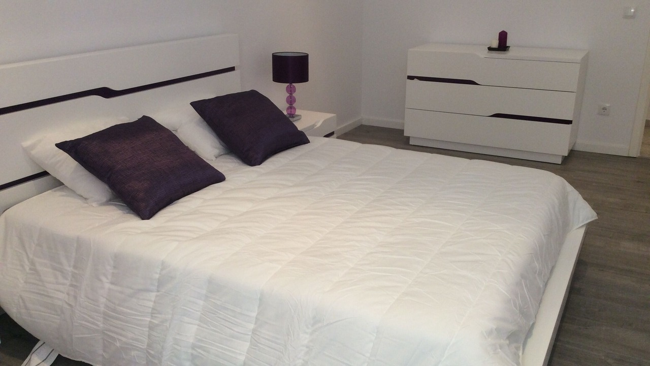 Photo of Bedroom in Setubal