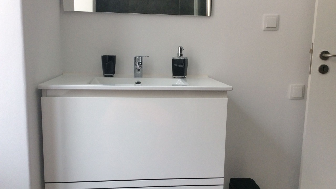 Photo of Bathroom in Setubal
