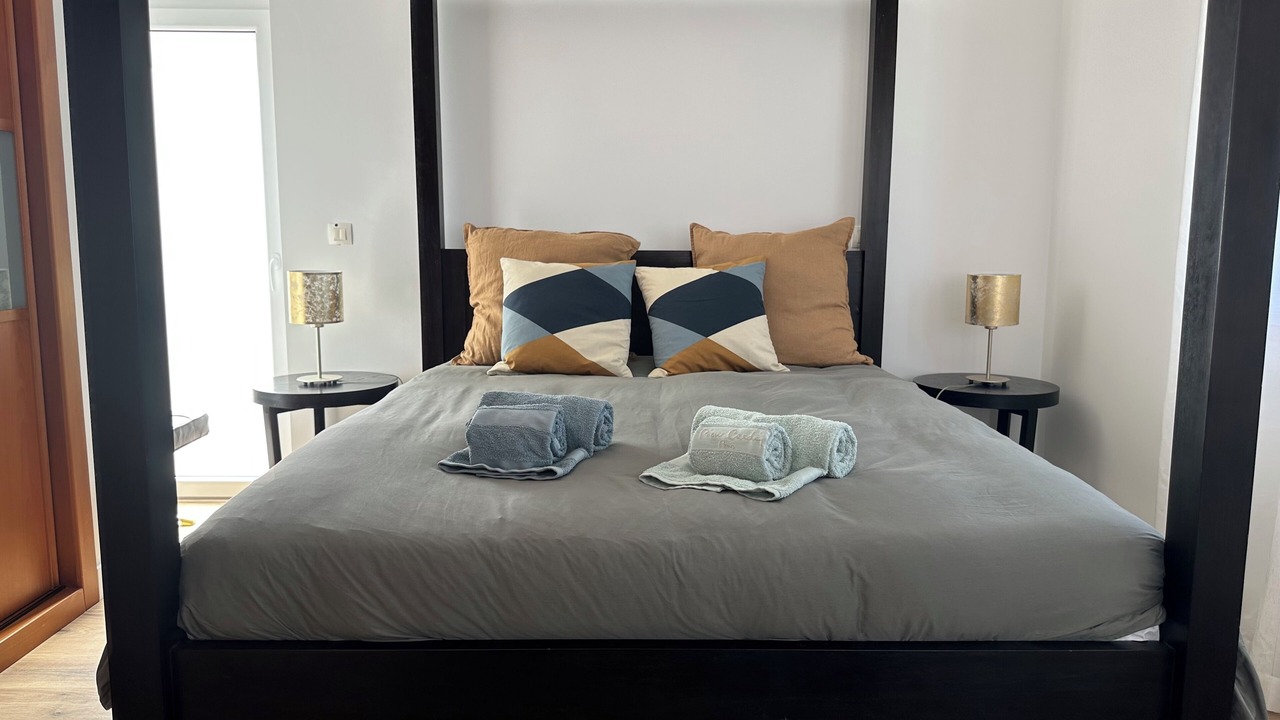 Photo of Bedroom in Sao Pedro da Cadeira