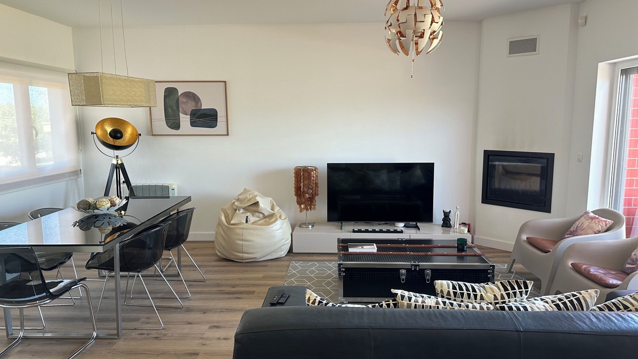 Photo of Livingroom in Sao Pedro da Cadeira