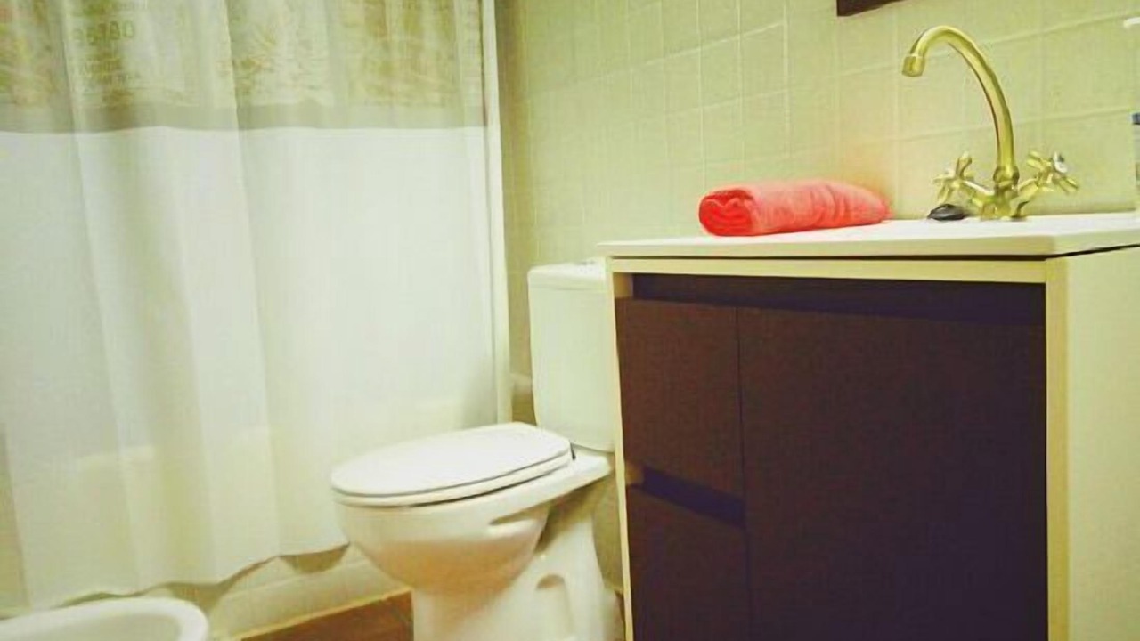 Photo of Bathroom in La Salzadella