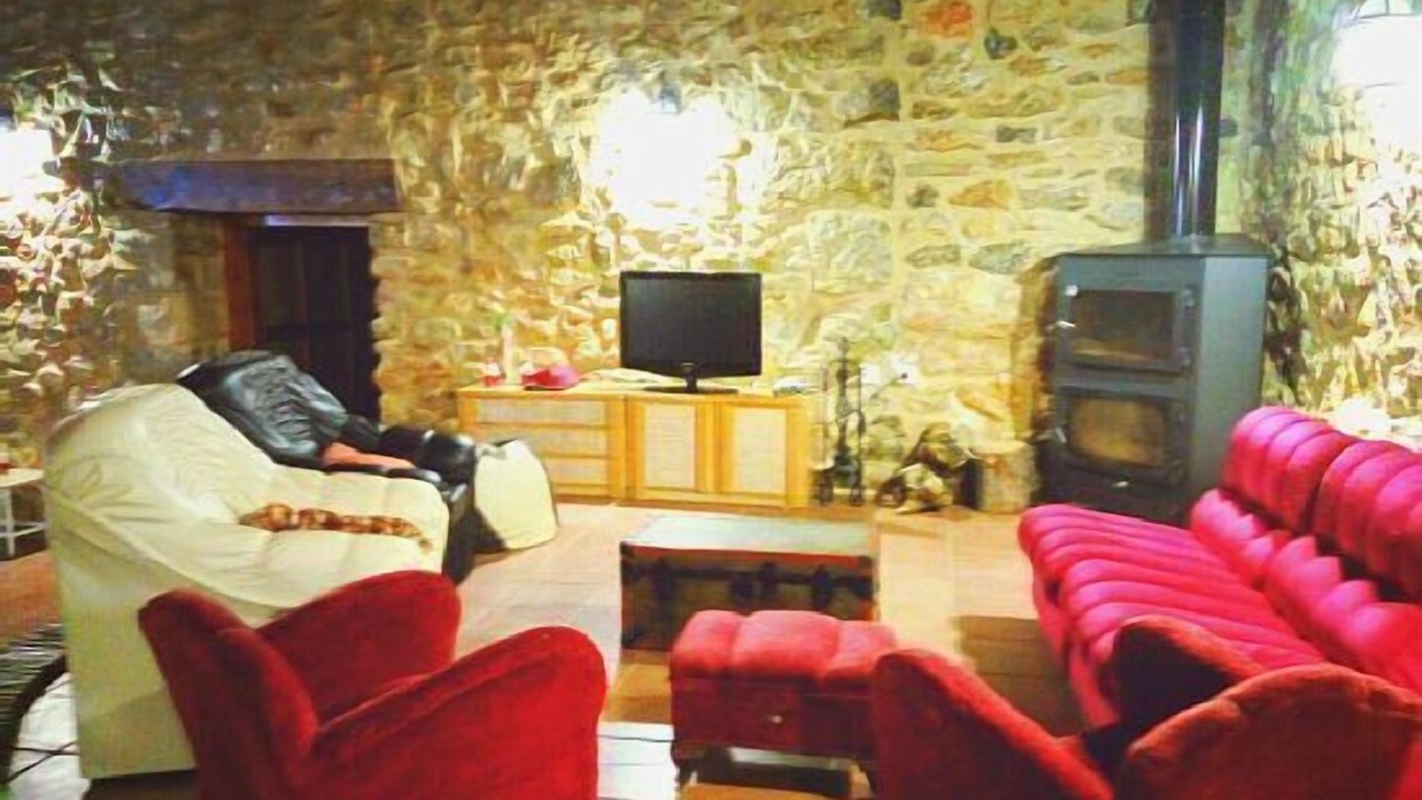 Photo of Livingroom in La Salzadella