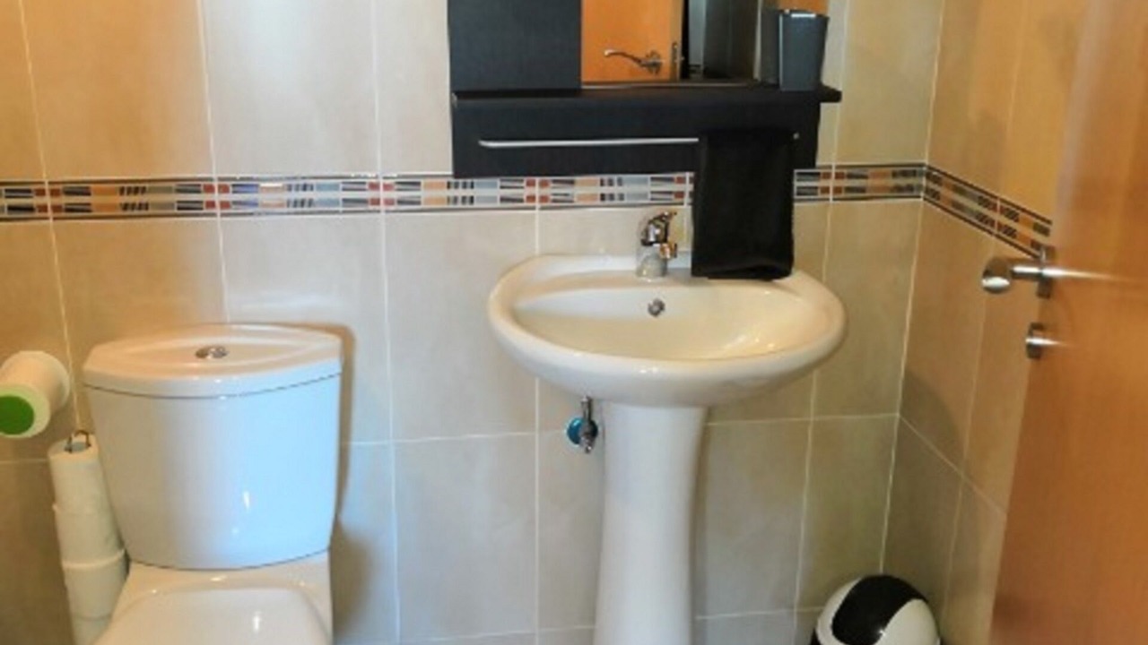 Photo of Bathroom in San Jorge