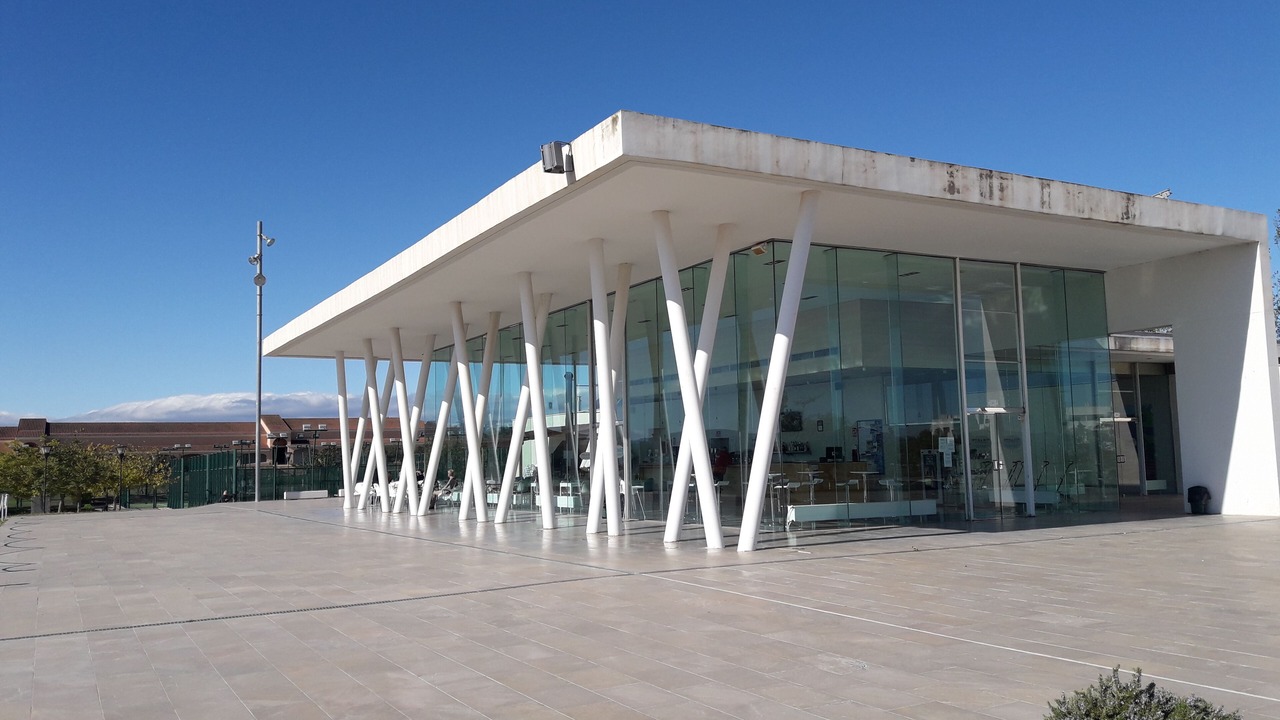 Photo of Outdoor in San Jorge