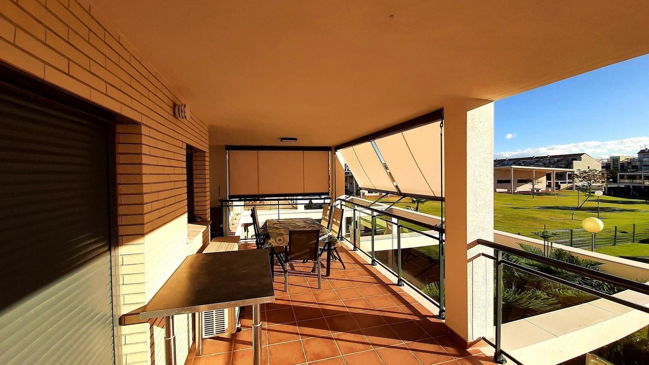 Photo of Outdoor in San Jorge