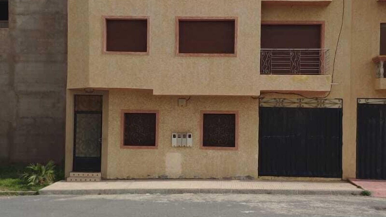 Photo of Outdoor in Sidi Rahal