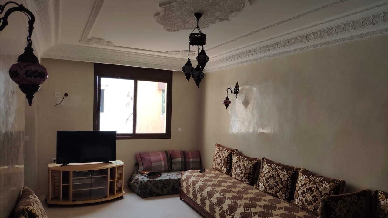 Photo of Livingroom in Sidi Rahal