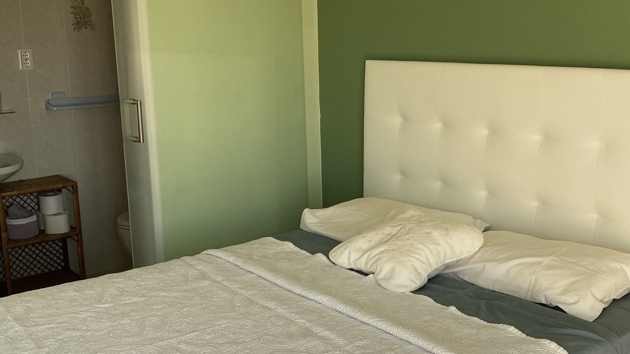 Photo of Bedroom in Sao Clemente