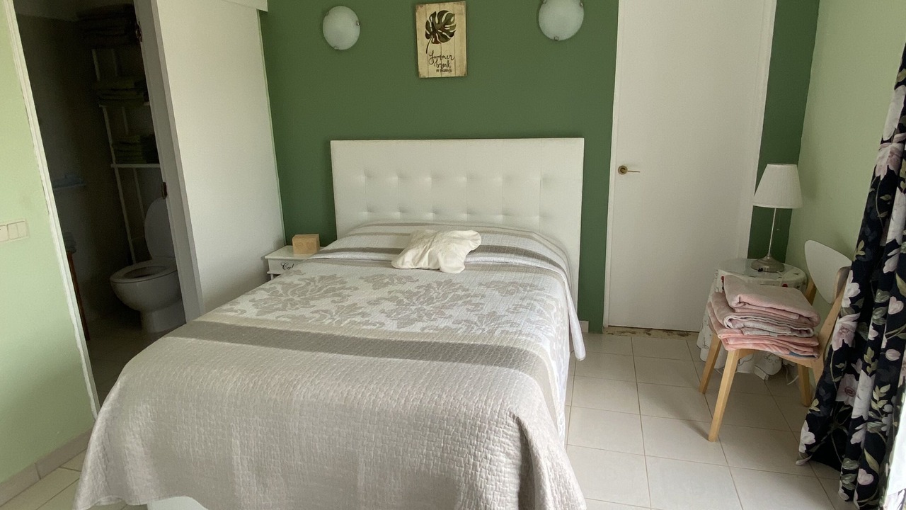 Photo of Bedroom in Sao Clemente