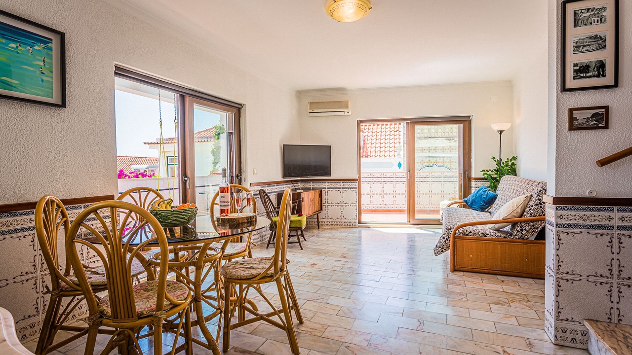 Photo of Livingroom in Santiago