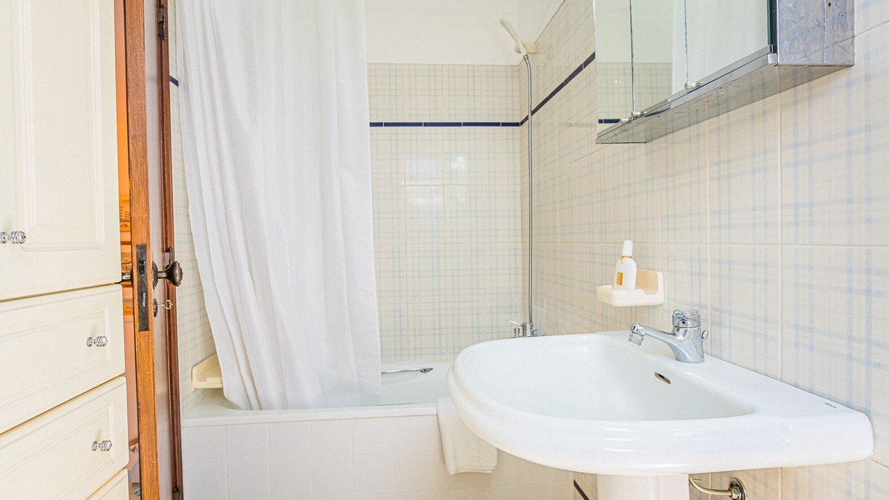 Photo of Bathroom in Santiago