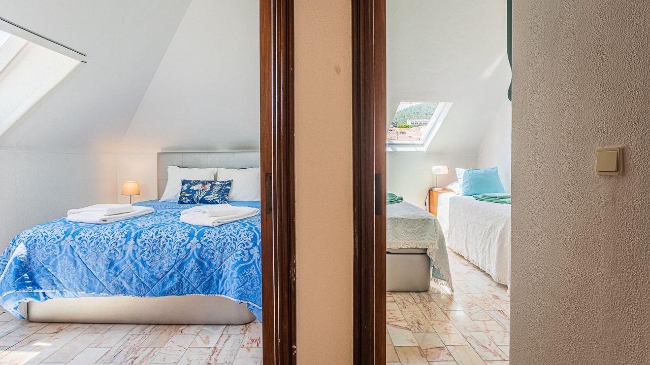 Photo of Bedroom in Santiago