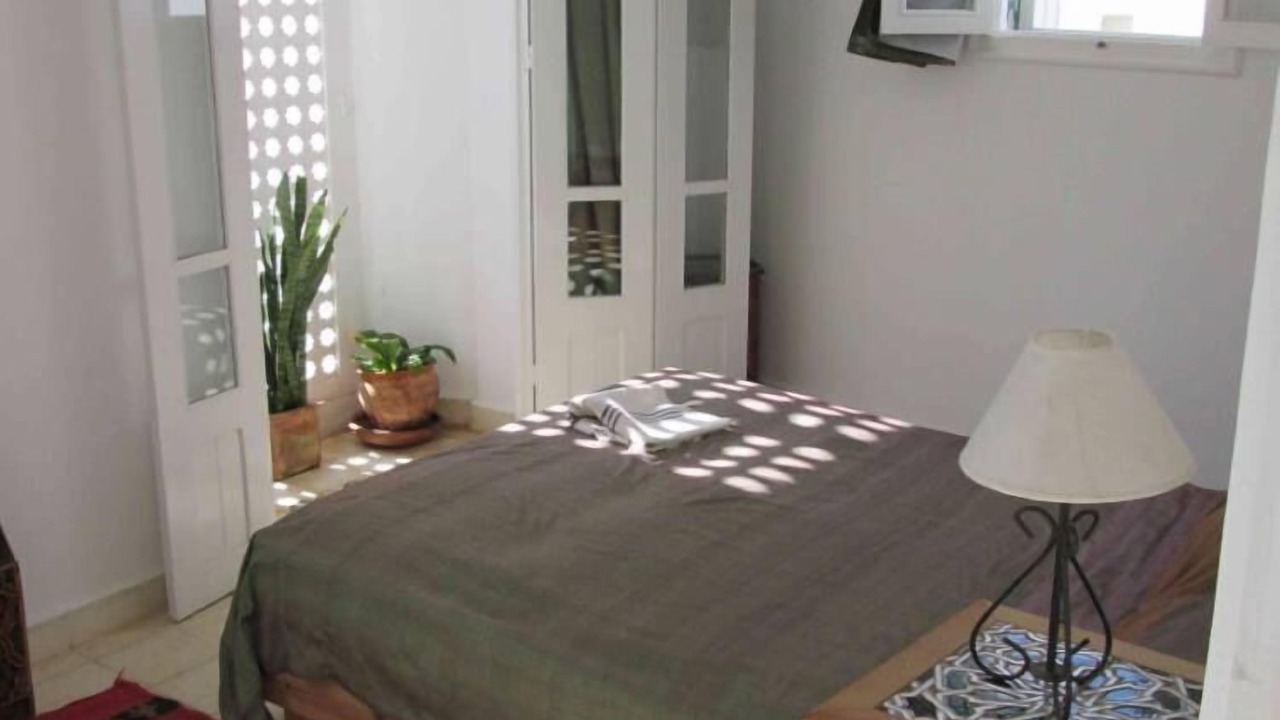 Photo of Bedroom in Medina