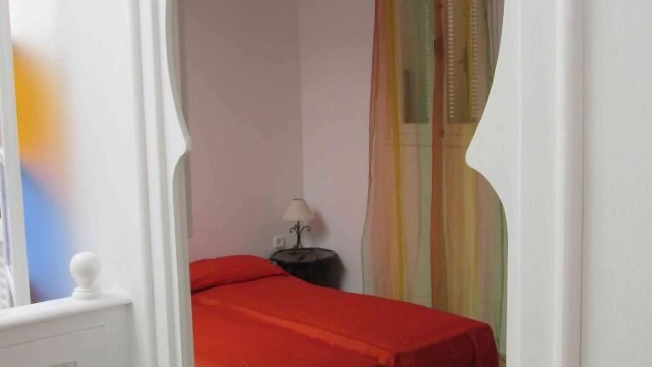 Photo of Bedroom in Medina