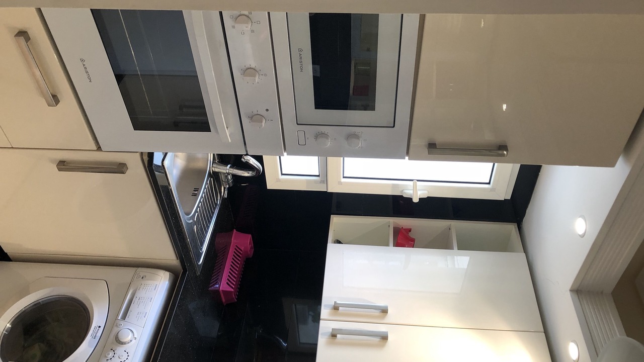 Photo of Kitchen in Gauthier