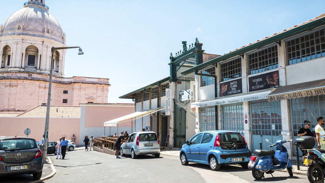 Photo of Others in Alfama