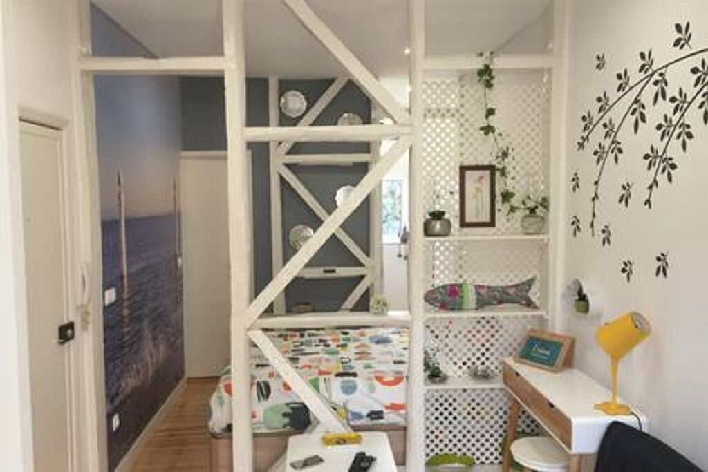 Photo of Bedroom in Alfama