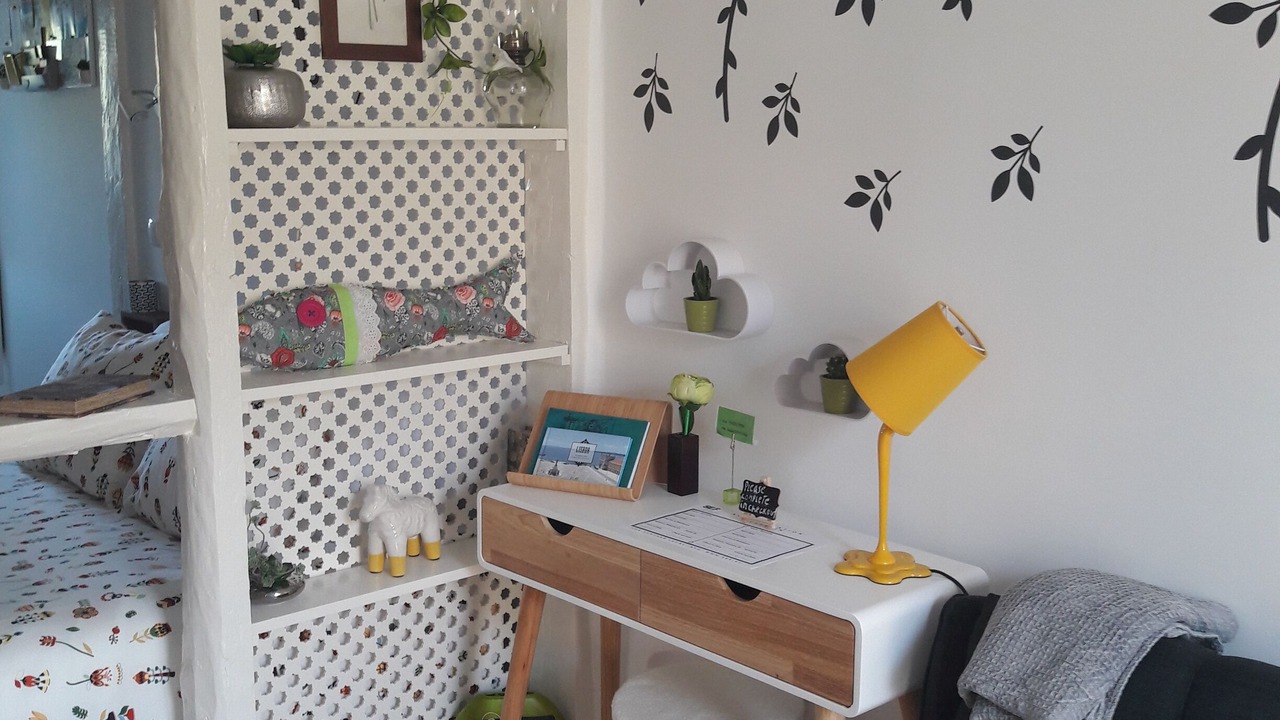 Photo of Bedroom in Alfama