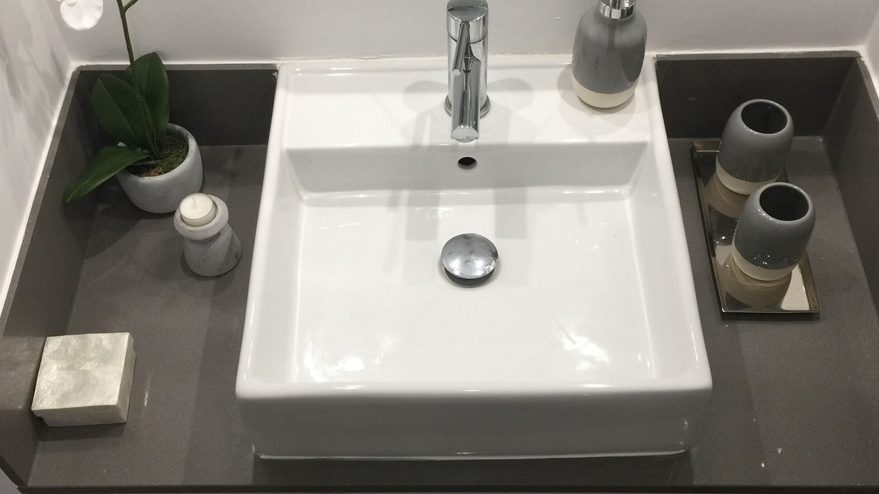 Photo of Bathroom in Alfama
