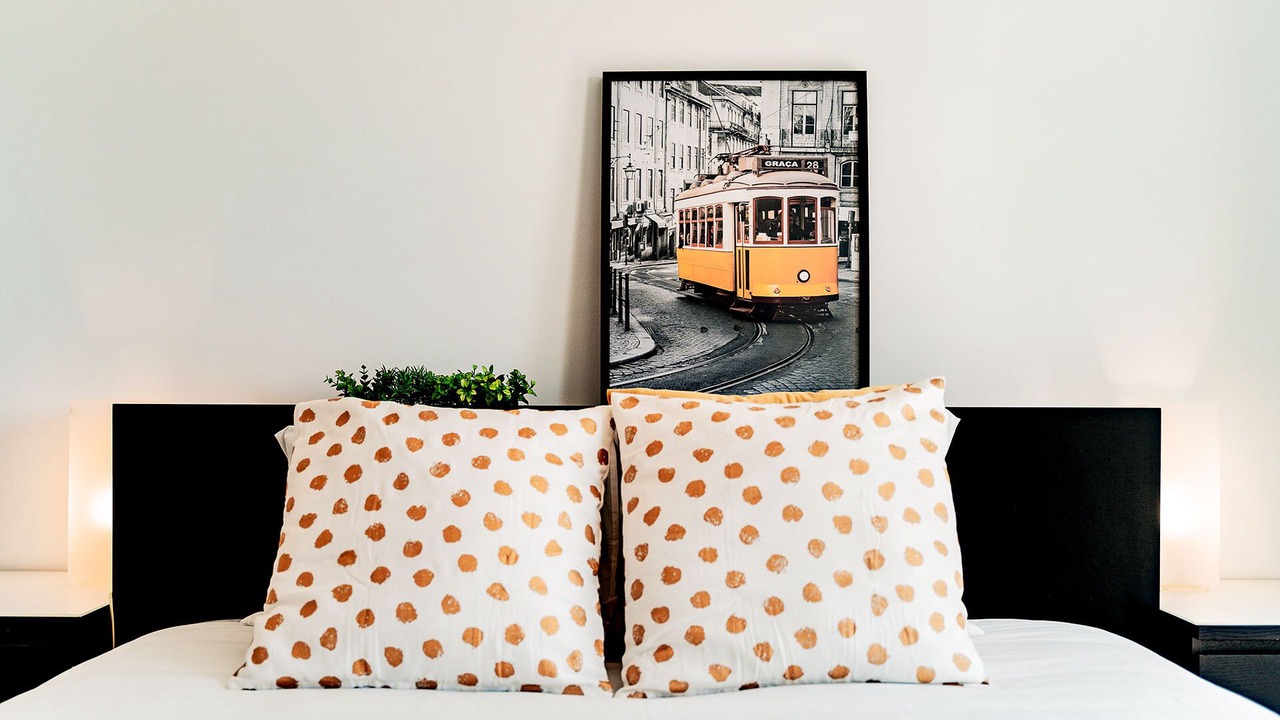 Photo of Bedroom in Olhao