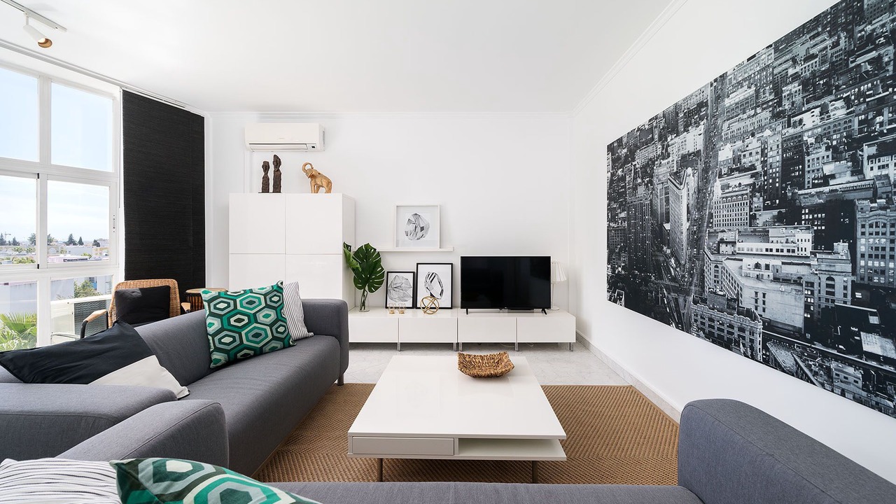 Photo of Livingroom in Olhao