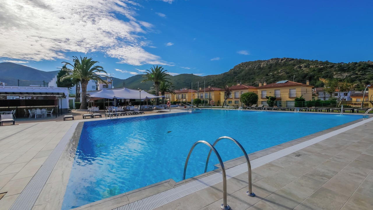 Photo of Outdoor in El Mas Oliva