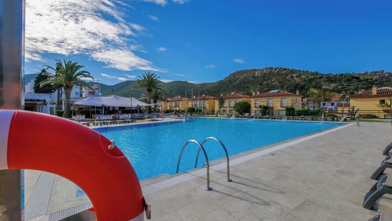 Photo of Outdoor in El Mas Oliva