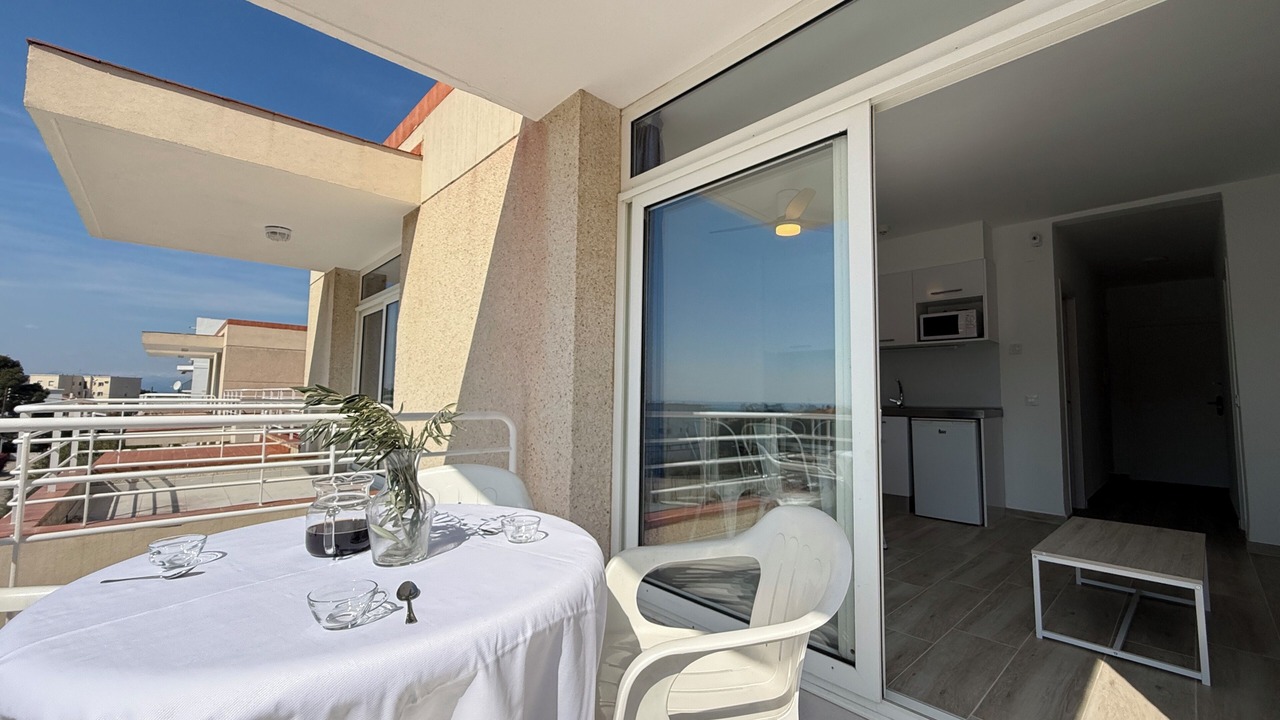 Photo of Outdoor in El Mas Oliva