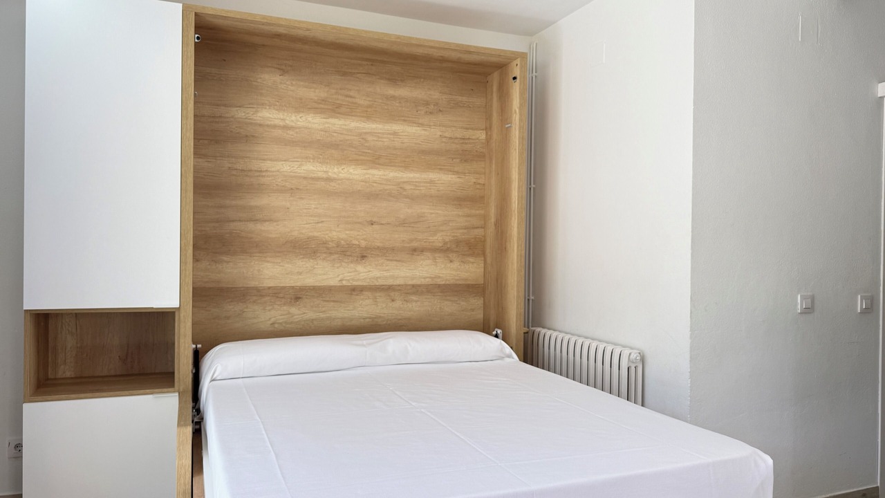 Photo of Bedroom in El Mas Oliva