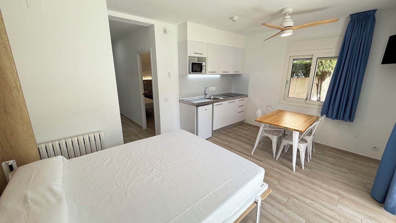 Photo of Bedroom in El Mas Oliva