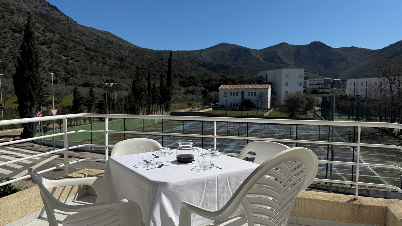 Photo of Outdoor in El Mas Oliva