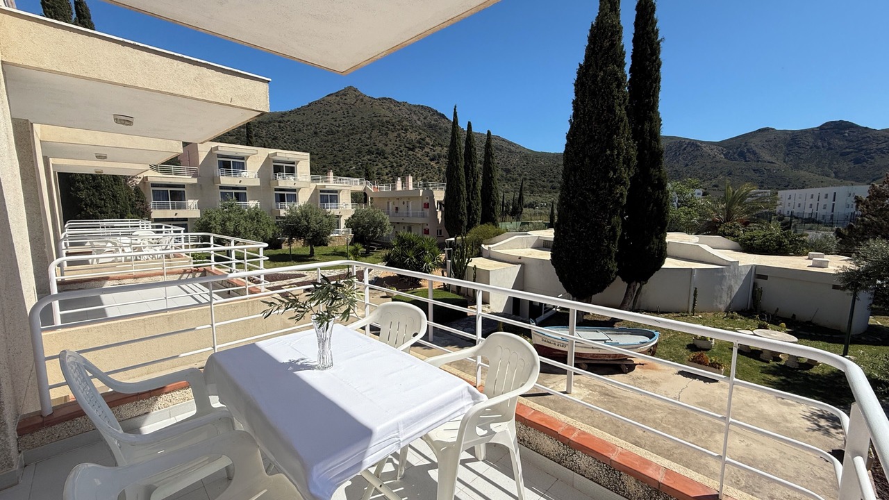 Photo of Outdoor in El Mas Oliva