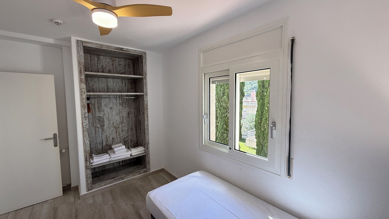 Photo of Bedroom in El Mas Oliva
