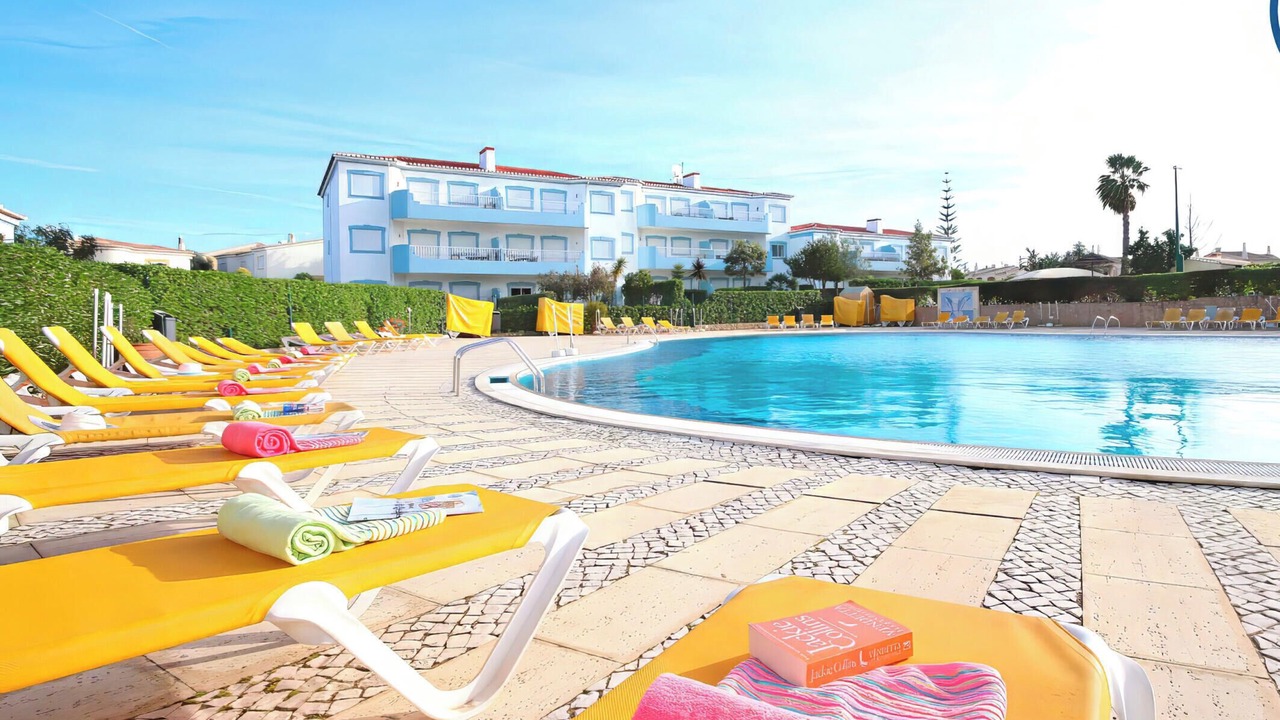 Photo of Outdoor in Portimao